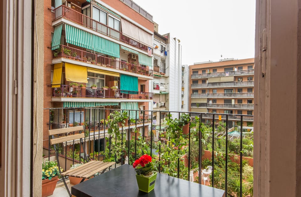 Sagrada Familia Apartment Apartment in Barcelona