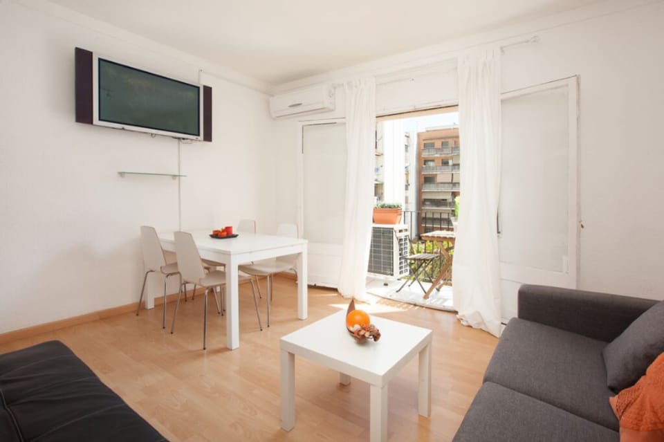 Sagrada Familia Apartment Apartment in Barcelona