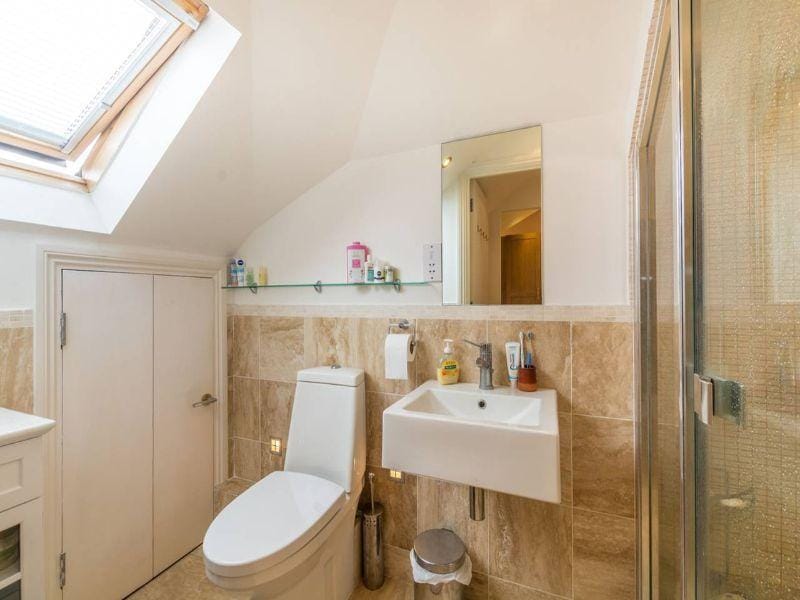 Trendy Studio, MAIDA HILL - SK Apartment in City of Westminster