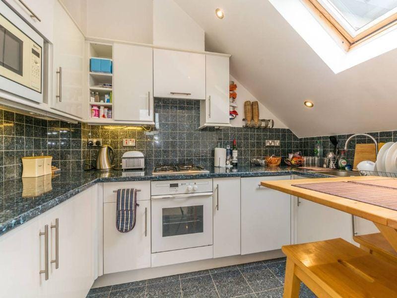 Trendy Studio, MAIDA HILL - SK Apartment in City of Westminster