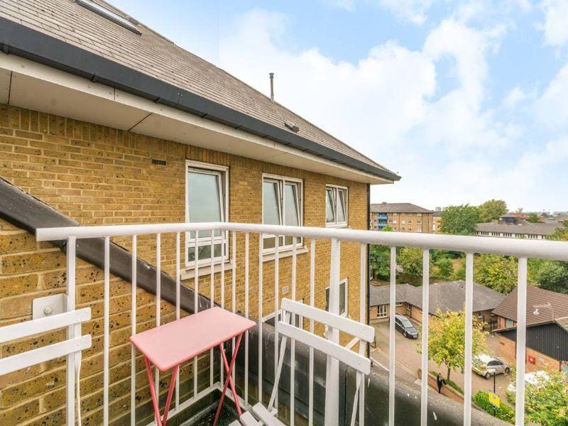 Trendy Studio, MAIDA HILL - SK Apartment in City of Westminster
