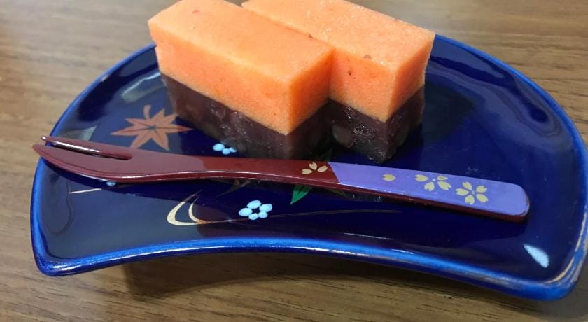 Daitokuzi Sushicho Vacation rental in Kyoto