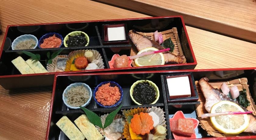Daitokuzi Sushicho Vacation rental in Kyoto
