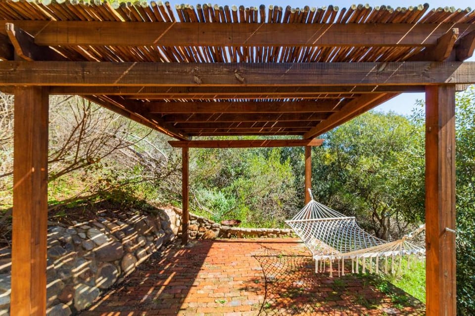 Mountain Cabin Vacation rental in Western Cape