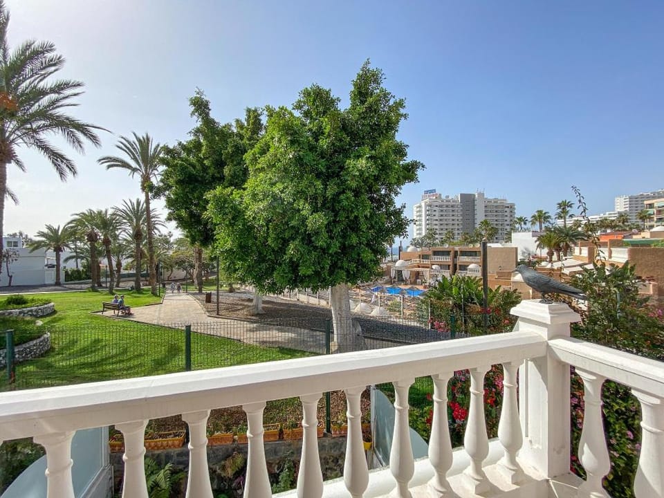 Apartment Troya Beach Apartment in Costa Adeje