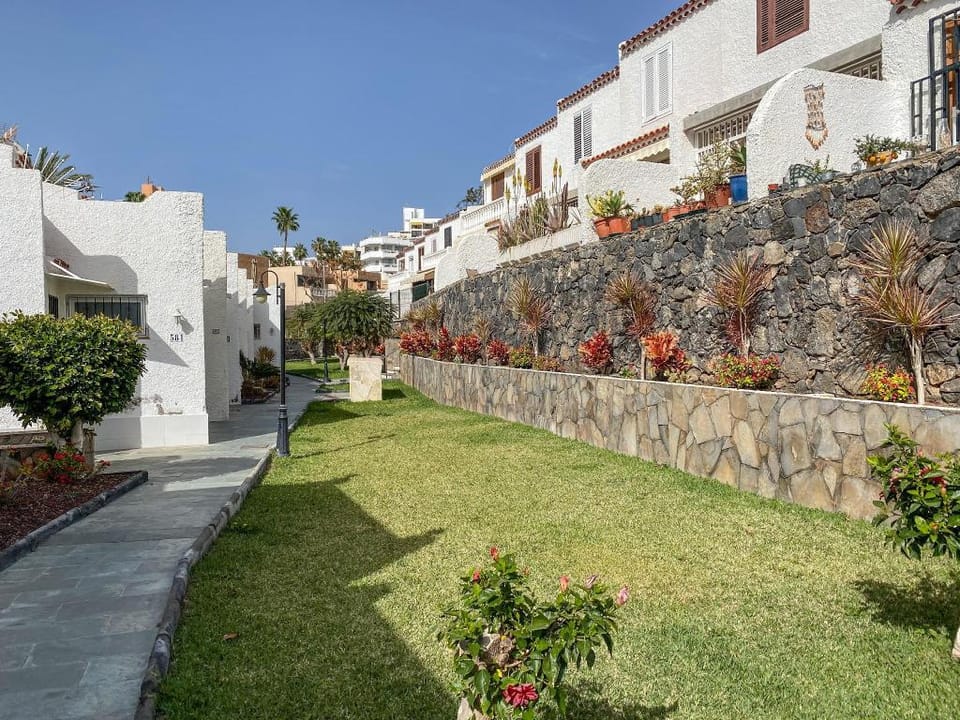 Apartment Troya Beach Apartment in Costa Adeje