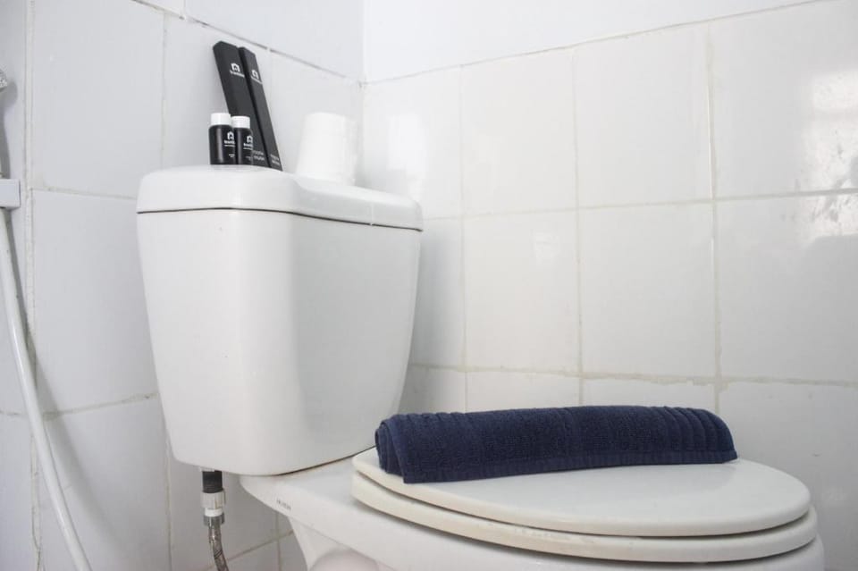 Quite 2BR Apt @ The Jarrdin Cihampelas By Travelio Apartment in Bandung