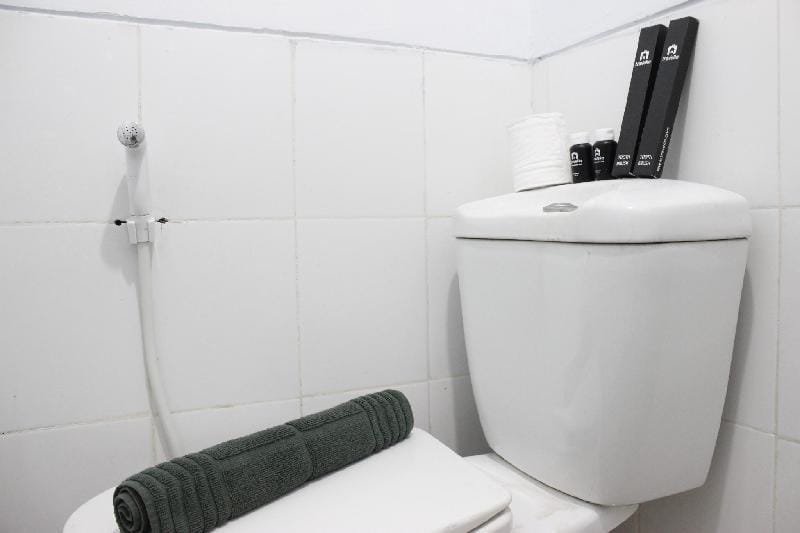 Modest 2BR Apt @The Jarrdin Cihampelas By Travelio Apartment in Bandung