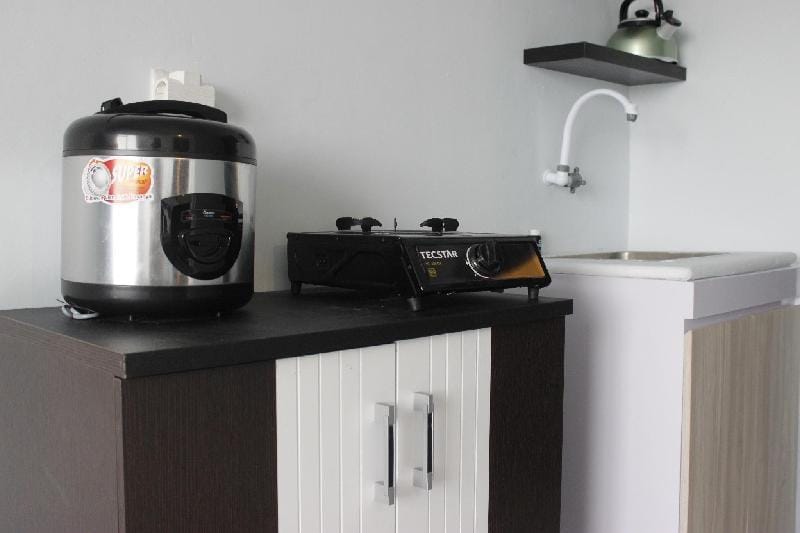 Modest 2BR Apt @The Jarrdin Cihampelas By Travelio Apartment in Bandung