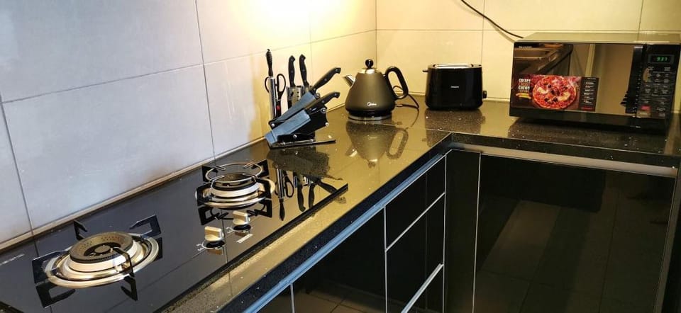 Conezion Luxury 3BR for 7pax  IOI Resort,Putrajaya Apartment in Putrajaya