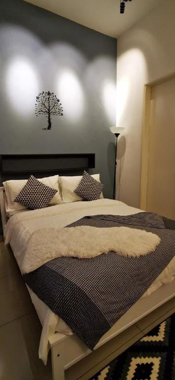 Conezion Luxury 3BR for 7pax  IOI Resort,Putrajaya Apartment in Putrajaya