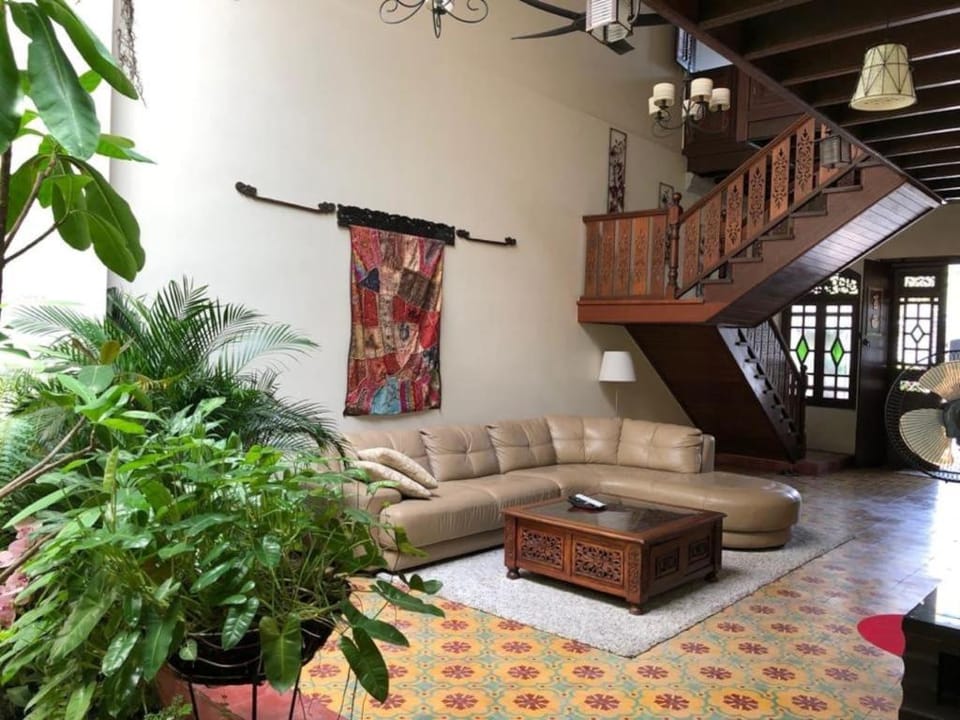 Georgetown Apartments Apartment in George Town