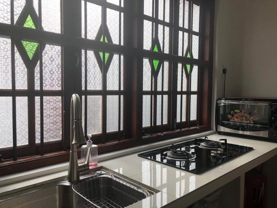 Georgetown Apartments Apartment in George Town