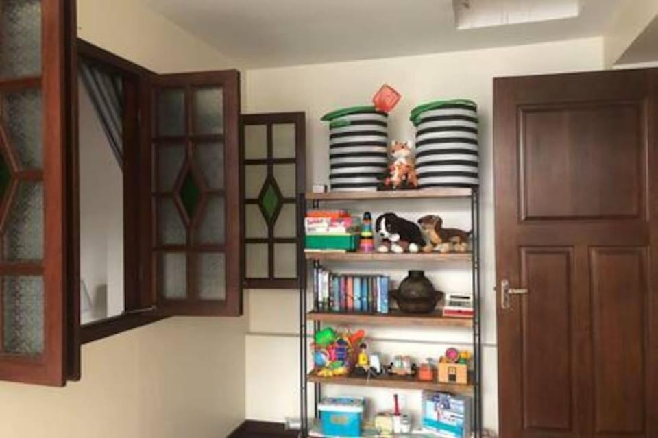 Georgetown Apartments Apartment in George Town