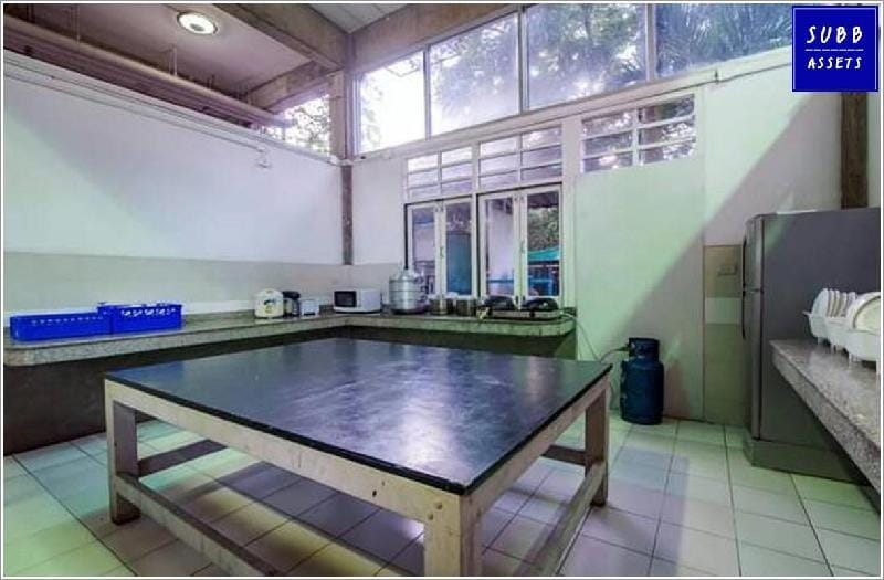 Modern Loft Villa for 20 Person | 50m to the beach Villa in Nong Kae