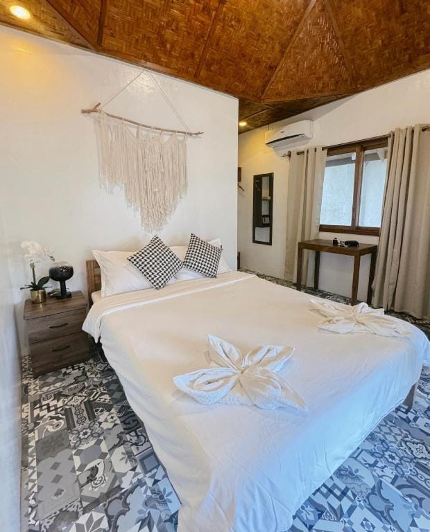Matanjak Guesthouse 6 Hotel in General Luna