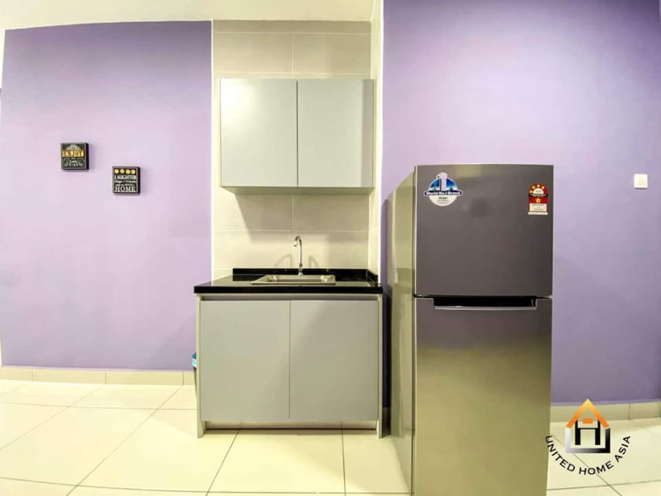 KSL Daya @UHA 3BR 4-5pax FreeWiFi near AEON & IKEA Apartment in Johor Bahru