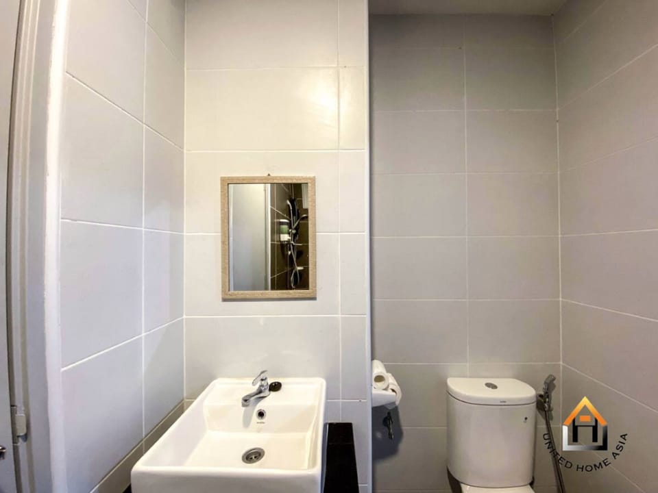 KSL Daya @UHA 3BR 4-5pax FreeWiFi near AEON & IKEA Apartment in Johor Bahru