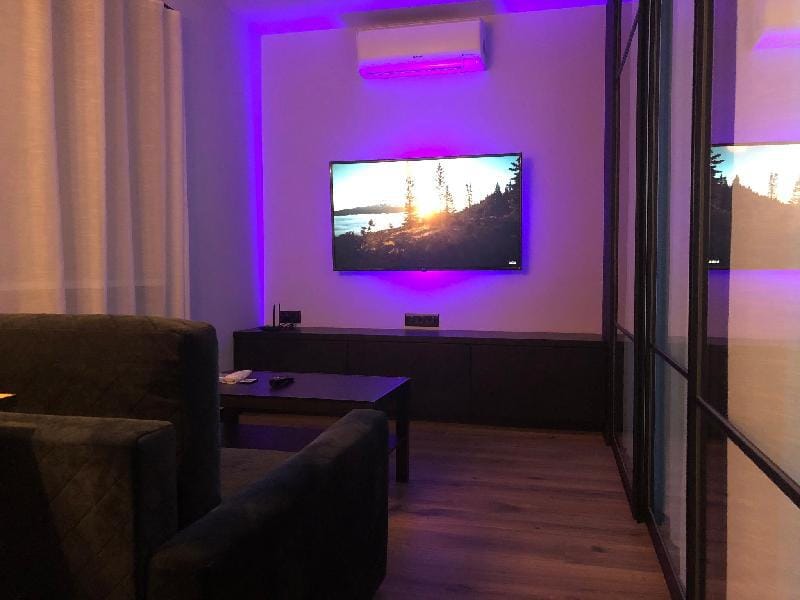 Modern loft-style apartment Apartment in Kiev City - Kyiv