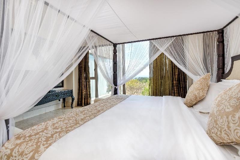 Ocean View luxury 1 BR Residence at Ayana & Rimba Villa in Bali