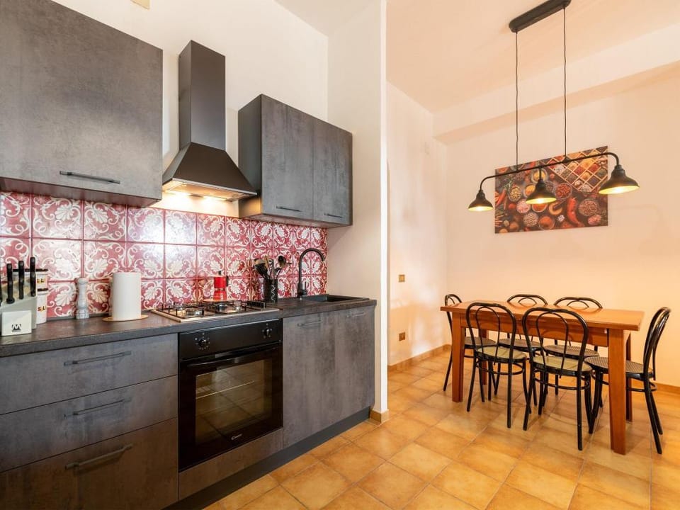 Belvilla by OYO Appartamento su tre piani in paese Apartment in Province of Foggia