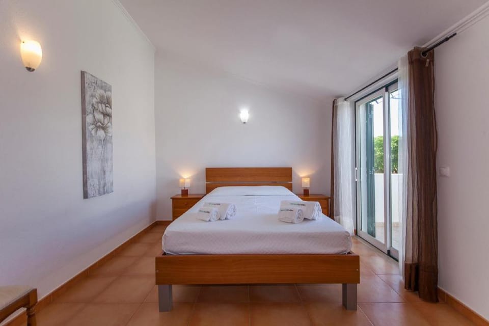 A14 - Cozy Torraltinha Apartment Apartment in Lagos