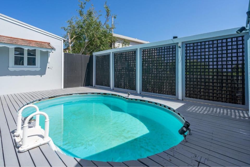 Seas The Day Rosebud Vacation rental in Rosebud