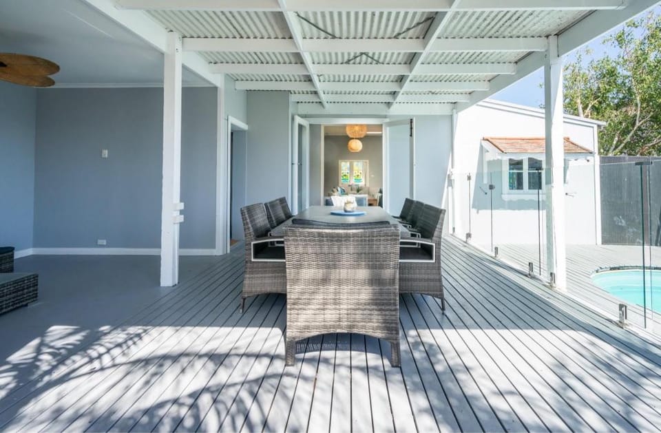 Seas The Day Rosebud Vacation rental in Rosebud