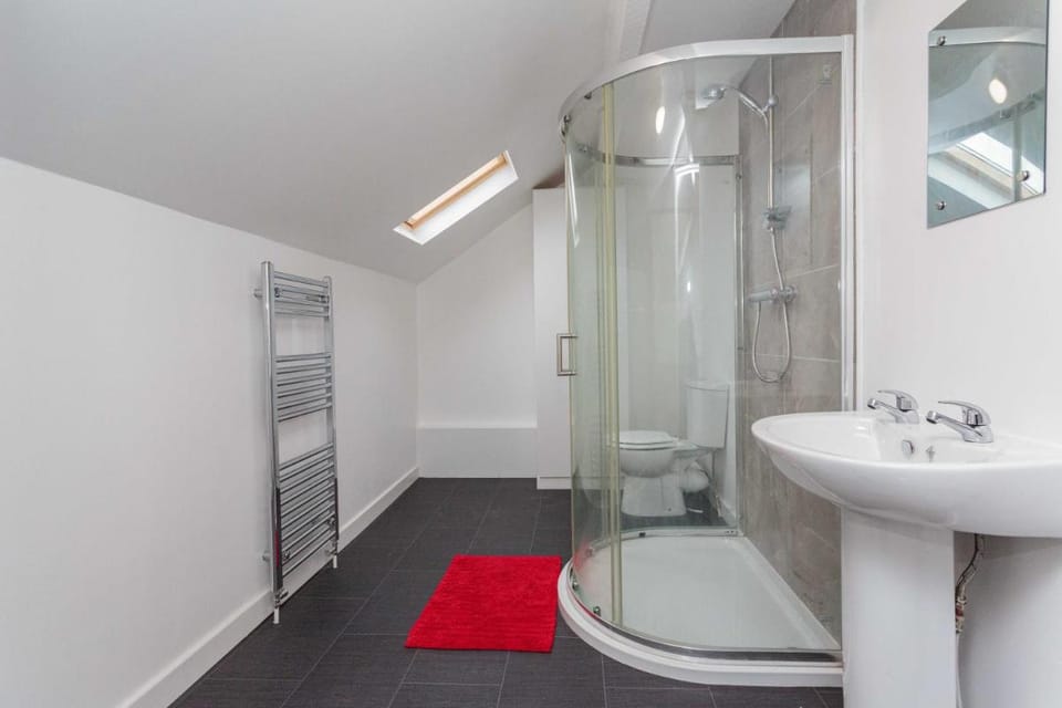 Cherry Property - Berry Apartments Apartment in Blackpool