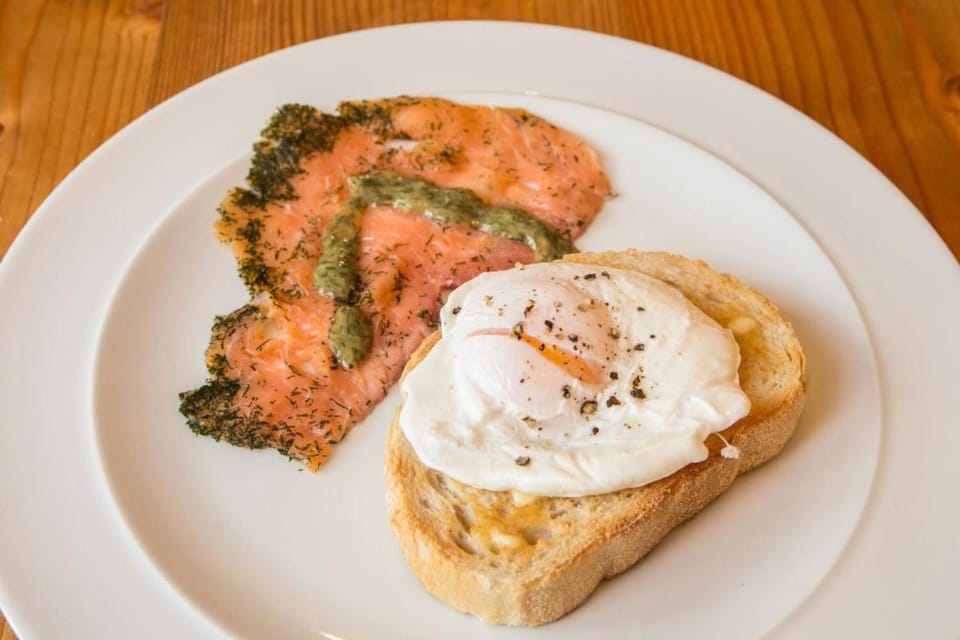Quilt and Croissants Guest House Bed and Breakfast in Stratford-upon-Avon