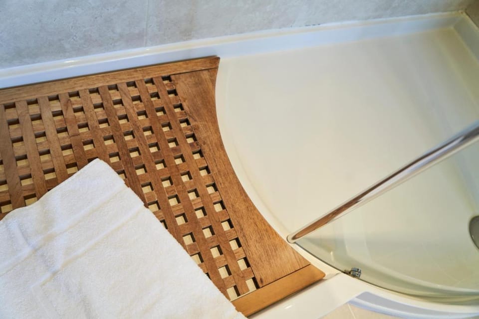 Quilt and Croissants Guest House Bed and Breakfast in Stratford-upon-Avon