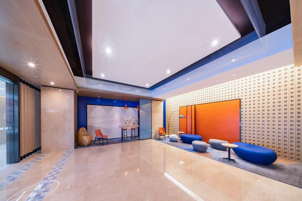 Holiday Inn Express Hangzhou Westlake East By IHG Hotel in Hangzhou