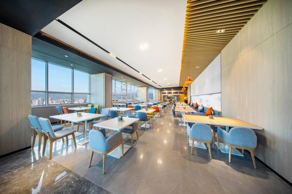 Holiday Inn Express Hangzhou Westlake East By IHG Hotel in Hangzhou