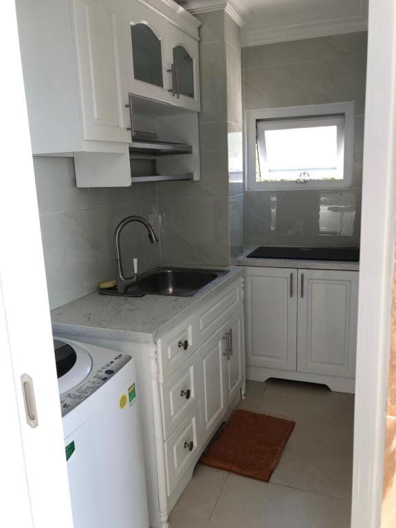 homestay coco deluxe sea view Apartment in Vung Tau