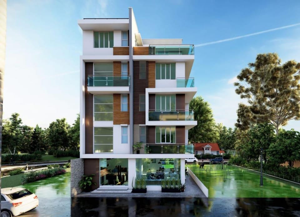 Twenty Nine  Eleven Bed and Breakfast  Vacation rental in Bagmati Province, Nepal