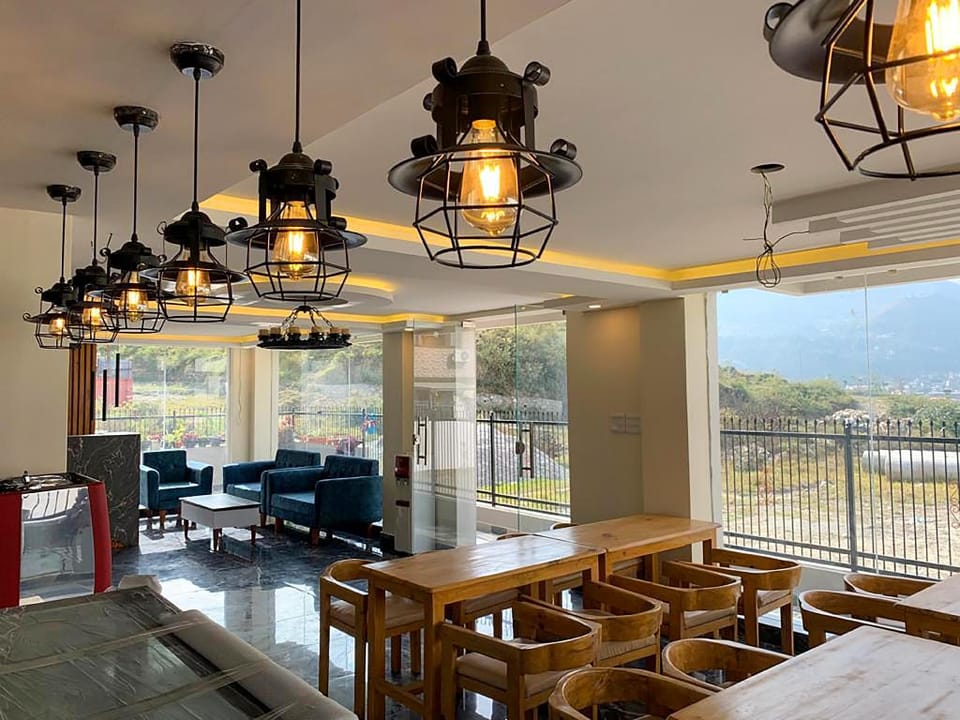 Twenty Nine  Eleven Bed and Breakfast  Vacation rental in Bagmati Province, Nepal