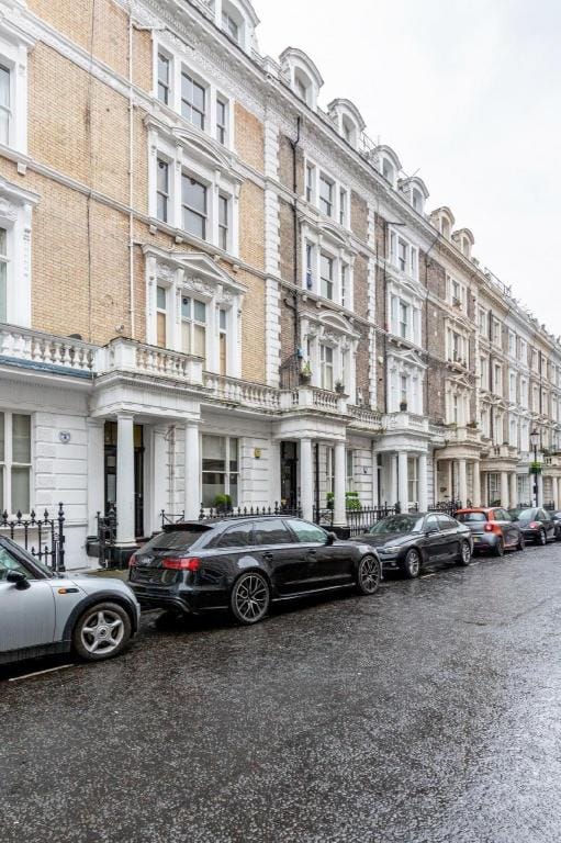 Exceptional Notting Hill Gate apt. for 6 guests Apartment in City of Westminster