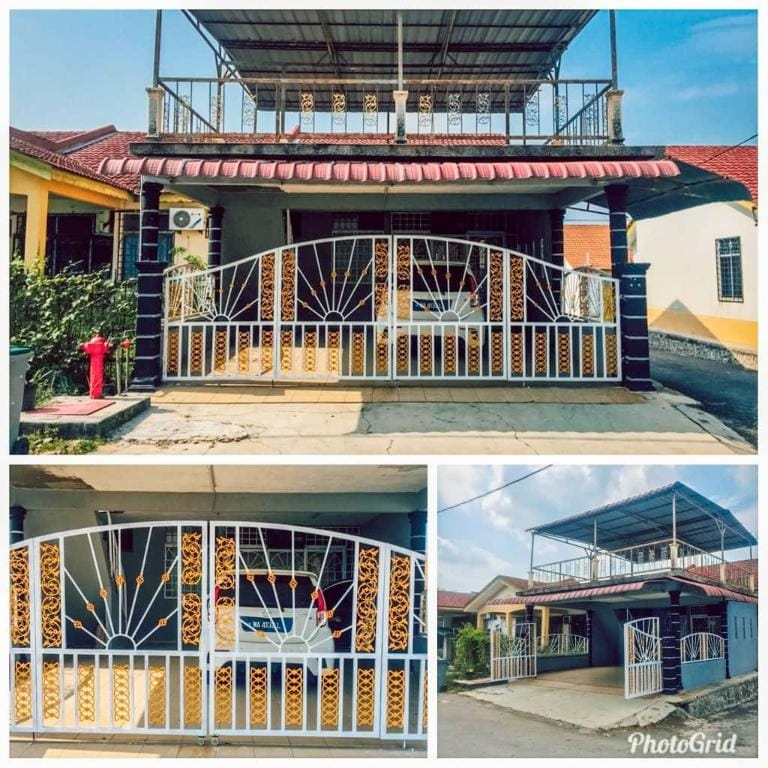 NUR HOMESTAY TAMAN POLITEKNIK TELUK KEMANG Vacation rental in Negeri Sembilan, Malaysia