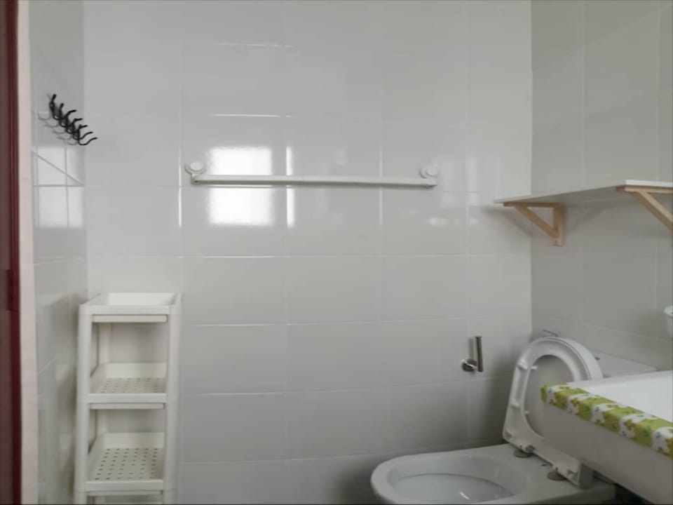 Mesahill Nilai KLIA Sepang 2B&2B Fully F with Wifi Apartment in Negeri Sembilan, Malaysia