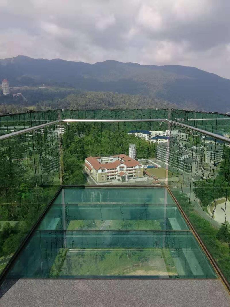 Home Sweet Home 316 Vista Genting Highland [WiFi] Apartment in Selangor, Malaysia
