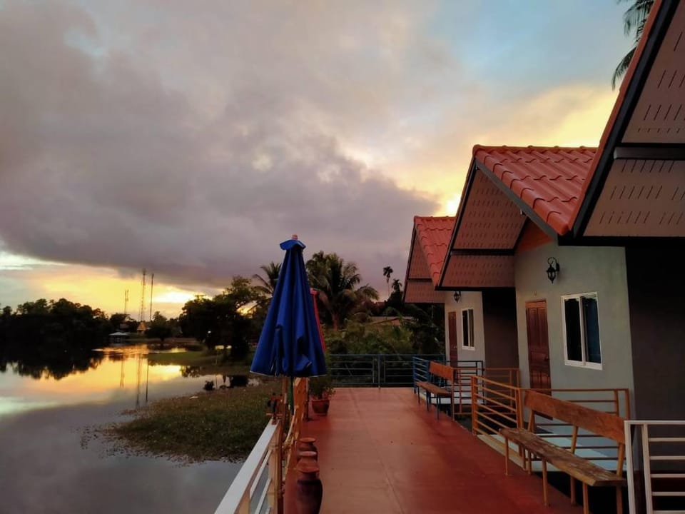 Khum Thong Resort Vacation rental in Phang-nga Changwat