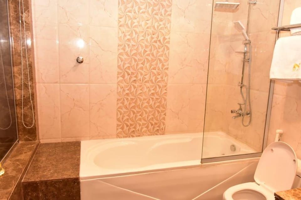  nmaz hotel Apartment in Riyadh