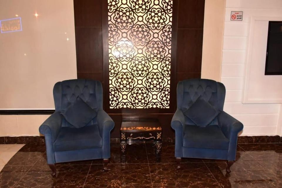  nmaz hotel Apartment in Riyadh