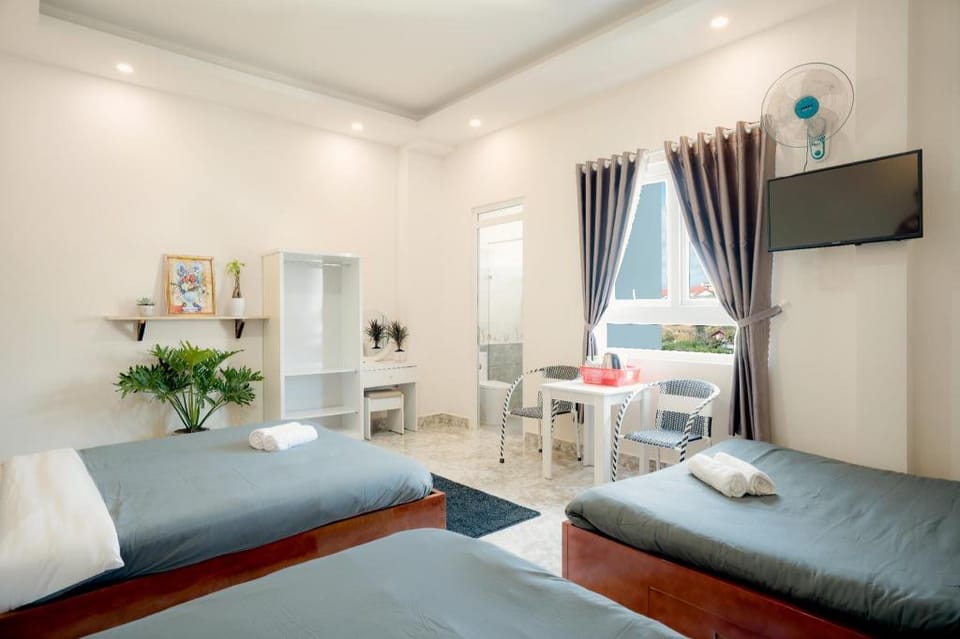 HOANGLEE VILLAS - AN AN DIAMOND Vacation rental in Dalat
