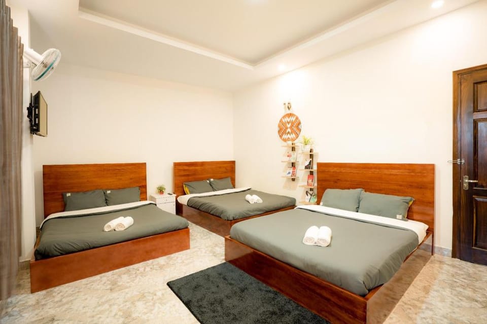 HOANGLEE VILLAS - AN AN DIAMOND Vacation rental in Dalat
