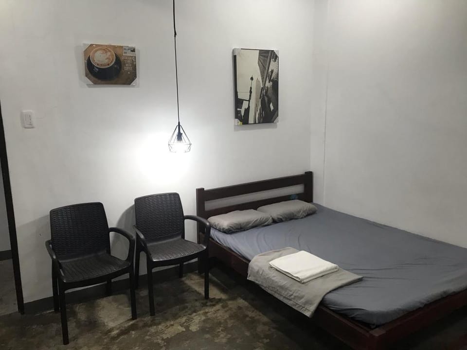 RLS Budget Studio Room 1B Apartment in Davao City