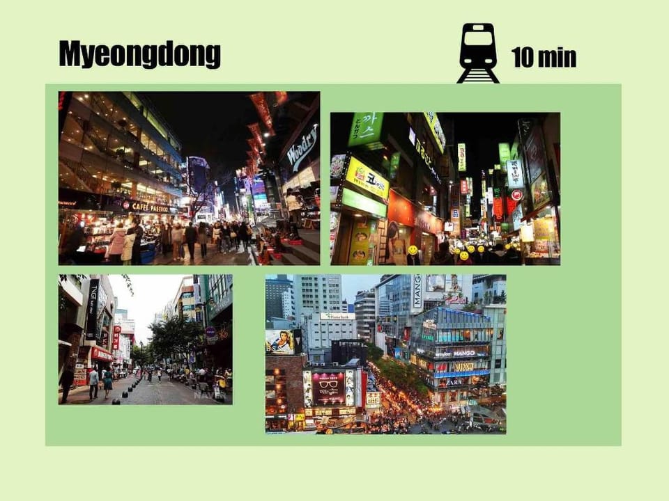 Seoul,Jongno,Iksundong,insadong,Cozy#T Apartment in Seoul