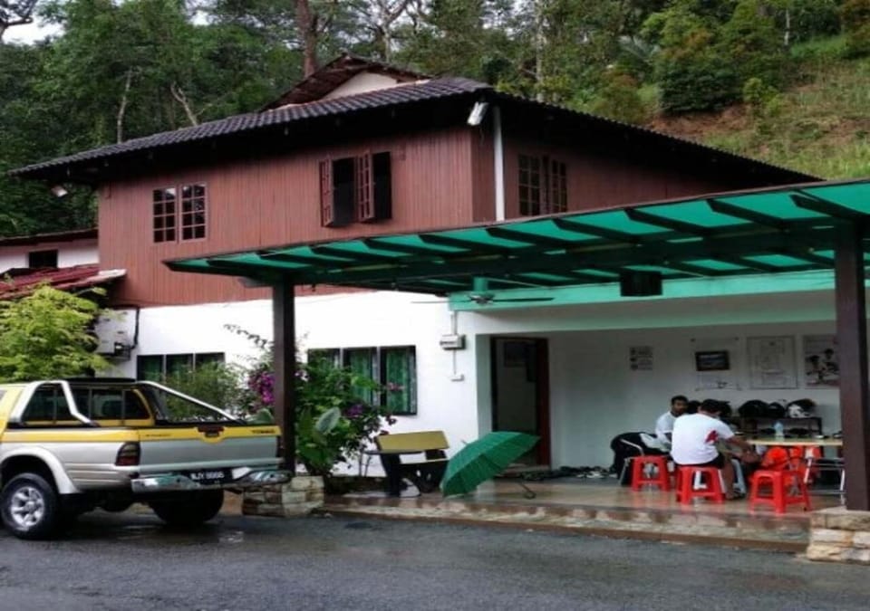 Most perfect for Family Outing , Gathering plc Vacation rental in Terengganu, Malaysia