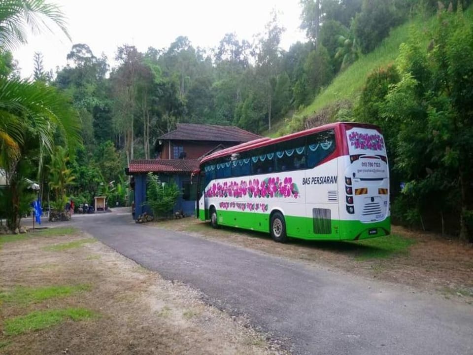 Most perfect for Family Outing , Gathering plc Vacation rental in Terengganu, Malaysia