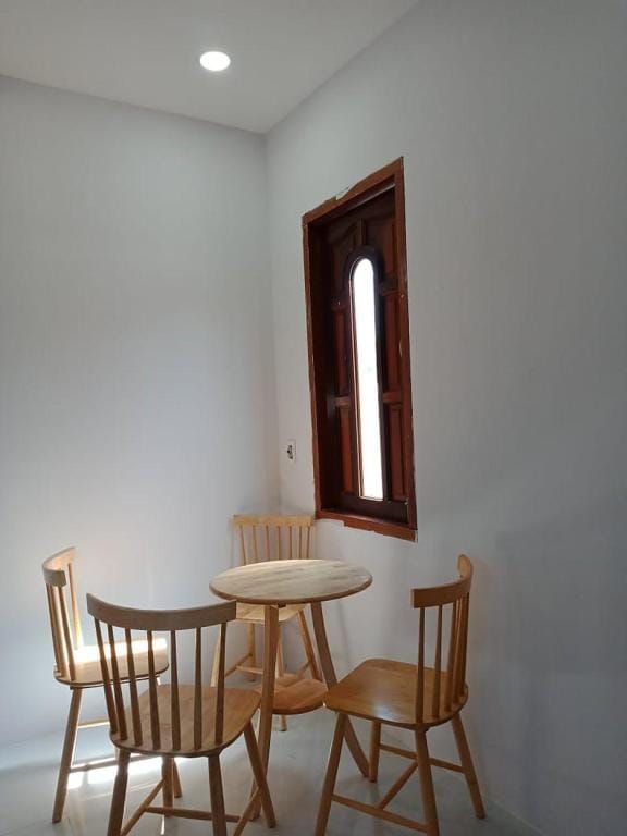 CocoPalm Villa 2 near Beach - Banana Room Vacation rental in Ba Ria - Vung Tau